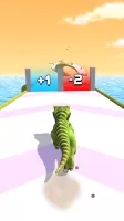 Dino Run: Dinosaur Runner Game