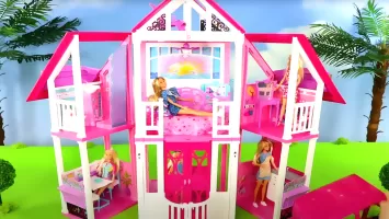 Doll House Design Doll Games