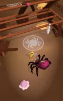 The Spider Nest