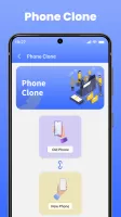 Smart Switch: Phone Clone App