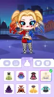 Little Princess Dress Up