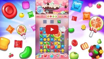 Candy Go Round: Official Trailer 30s