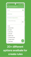 Auto Respond ALL social media