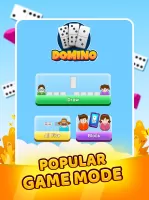 Dominoes Board Game