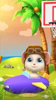 My Virtual Pet Hal