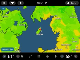 Weather & Radar