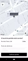 Rota77 Passageiro #VaideRota77