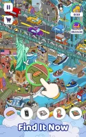 Find It Out - Hidden Object