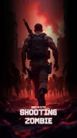 Shooting Zombie
