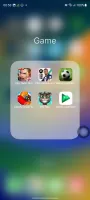 Launcher iOS 18