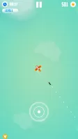 Man Vs. Missiles