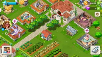 My Spa Resort: Grow & Build