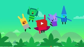 Educational games for kids - Welcome to Kokoro Kids App!
