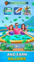 Cash Masters: Idle Millionaire