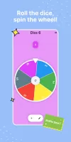 Spin the Wheel，Random Roulette