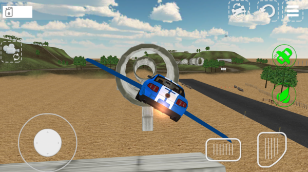 Flying Car