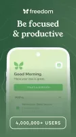 Freedom: Site/App Blocker