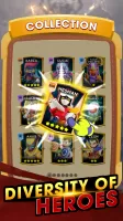 HeroesTD: Esport Tower Defense