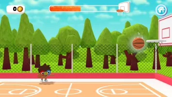 Ozmo Adventure Land