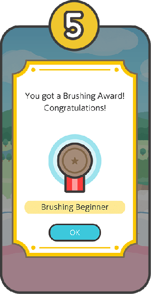 Pokémon Smile