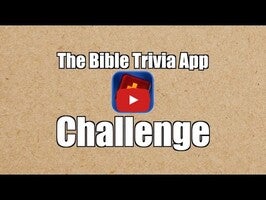 Bible Trivia App