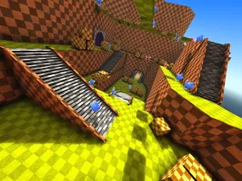 Ugandan Battle Royale Online