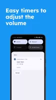 Volume Control