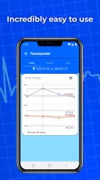 Blood Pressure App: Bp Monitor