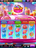 Caesars Slots: Casino Games
