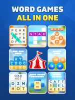 Word Carnival