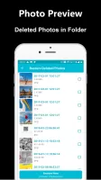 Deleted Photo Recovery