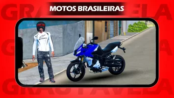 Grau Favela 2: Online