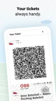 ÖBB Tickets