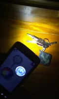 Flashlight HD LED