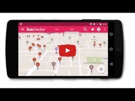 London Bus Checker v3.0 for Android