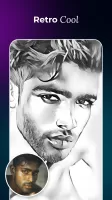 Art Filter Sketch Photo Editor