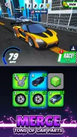 Super Car Merge
