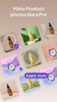 SnapBG: Remove Background AI