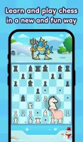 ChessWorld - Chess for Kids