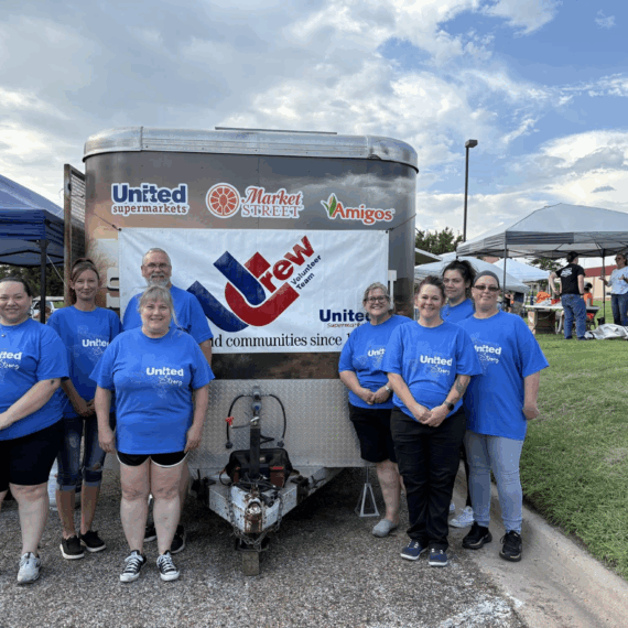 Shop United Supermarkets