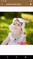 Jewellery Photo Editor