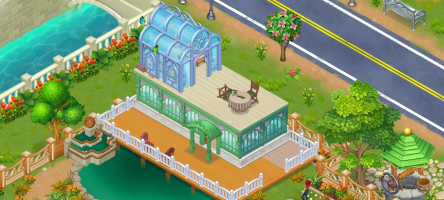 Cooking Valley: Cooking Games