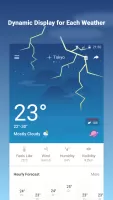 Weather Forecast