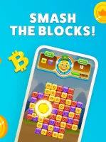 Bitcoin Blocks - Get Bitcoin!