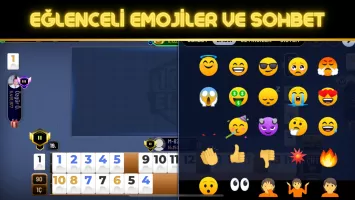 101 Yüzbir Okey Elit