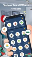 Find Phone by Clap, Whistle