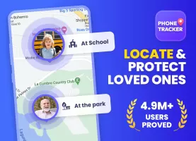 Phone Tracker: Phone Locator