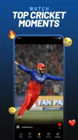 Cricket Fast Live Line