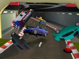 Faily Brakes 2: Car Crash Game