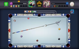 8 Ball Pool